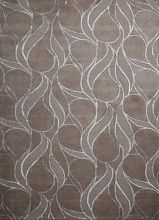 Ковер из Индии из шерсти Impression Beige