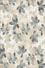 Ковер Touch PIKKO beige Цветы