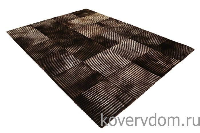 Ковер из натуральной овчины мутон LOTUS MUTON K1 LINE