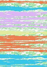 Детский ковер Микрофлор 3016c