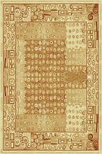 Ковер из Молдовы из шерсти шерстяной Floare SHIMMER 291-1659