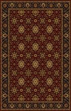 Ковер Floare ANTIQUE шерстяной Floare VEGA 271-3641